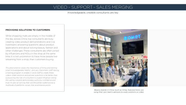 2020 China Marketing Trends: the year category leaders pull away from the pack — page 81