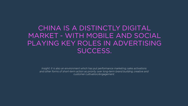 2020 China Marketing Trends: the year category leaders pull away from the pack — page 9