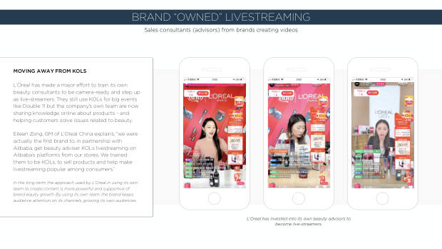 2020 China Marketing Trends: the year category leaders pull away from the pack — page 91