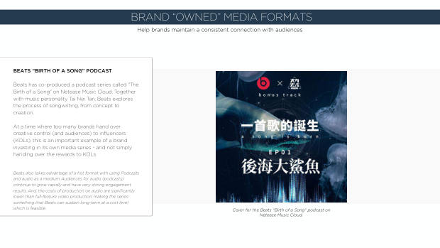 2020 China Marketing Trends: the year category leaders pull away from the pack — page 95