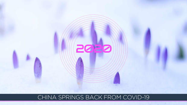 China Springs Back From Covid-19: what a re-surveyed set of brands reveals about recovery — page 1