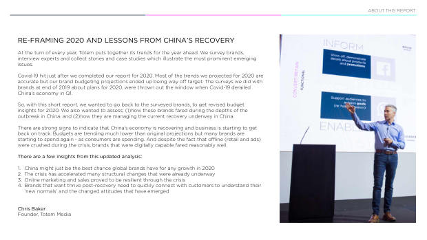 China Springs Back From Covid-19: what a re-surveyed set of brands reveals about recovery — page 2