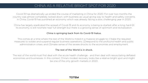 China Springs Back From Covid-19: what a re-surveyed set of brands reveals about recovery — page 3