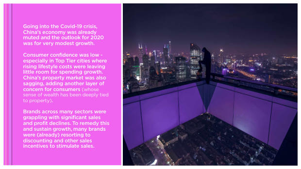 China Springs Back From Covid-19: what a re-surveyed set of brands reveals about recovery — page 4