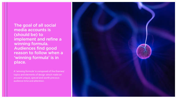 Data-driven insights on social: why formula beats frequency across 80,000 posts — page 17