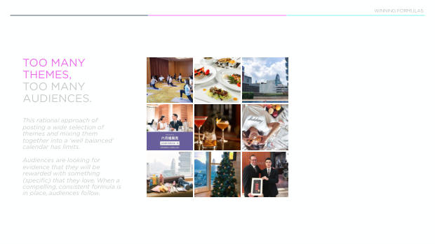 Data-driven insights on social: why formula beats frequency across 80,000 posts — page 28