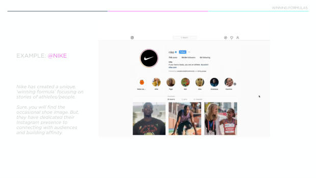 Data-driven insights on social: why formula beats frequency across 80,000 posts — page 32