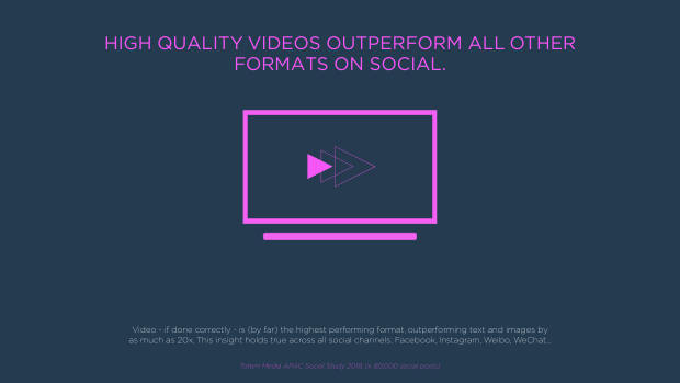 Data-driven insights on social: why formula beats frequency across 80,000 posts — page 37