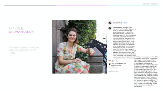 Data-driven insights on social: why formula beats frequency across 80,000 posts — page 41