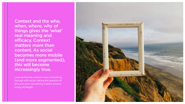 Data-driven insights on social: why formula beats frequency across 80,000 posts — page 48