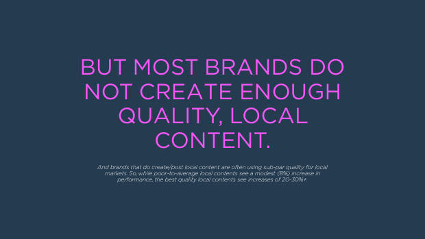 Data-driven insights on social: why formula beats frequency across 80,000 posts — page 50