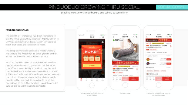 Digital China 2019: rising costs, a global marketing challenge, and the social-commerce inflection — page 101