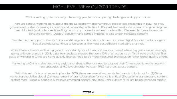 Digital China 2019: rising costs, a global marketing challenge, and the social-commerce inflection — page 2