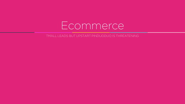 Digital China 2019: rising costs, a global marketing challenge, and the social-commerce inflection — page 20
