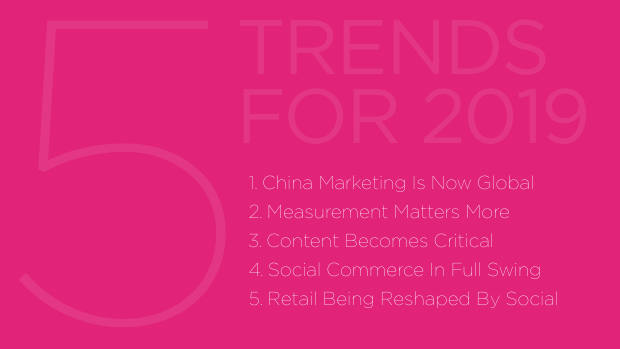 Digital China 2019: rising costs, a global marketing challenge, and the social-commerce inflection — page 26