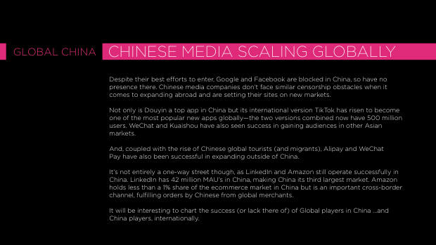 Digital China 2019: rising costs, a global marketing challenge, and the social-commerce inflection — page 34