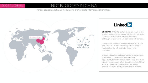 Digital China 2019: rising costs, a global marketing challenge, and the social-commerce inflection — page 36