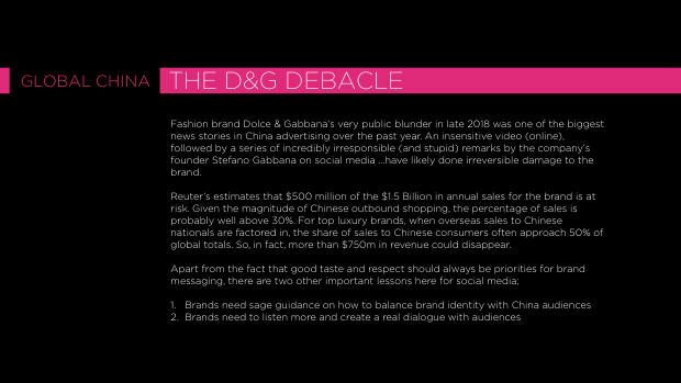 Digital China 2019: rising costs, a global marketing challenge, and the social-commerce inflection — page 43