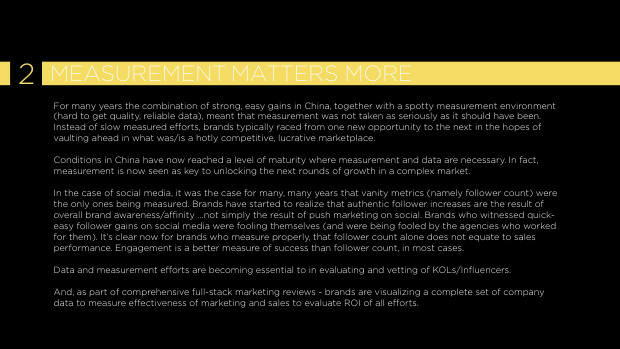 Digital China 2019: rising costs, a global marketing challenge, and the social-commerce inflection — page 61