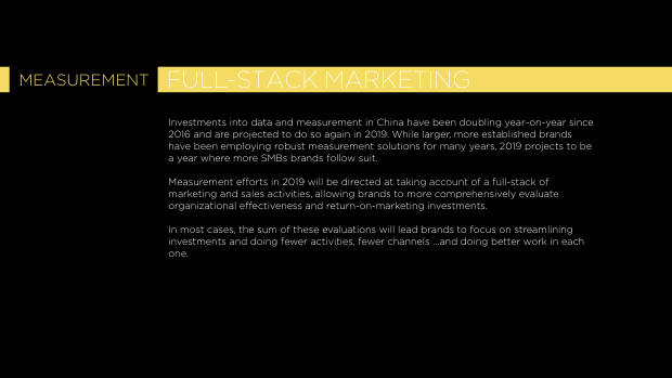 Digital China 2019: rising costs, a global marketing challenge, and the social-commerce inflection — page 62
