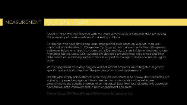 Digital China 2019: rising costs, a global marketing challenge, and the social-commerce inflection — page 70
