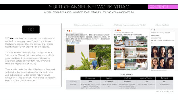 Digital China 2019: rising costs, a global marketing challenge, and the social-commerce inflection — page 88