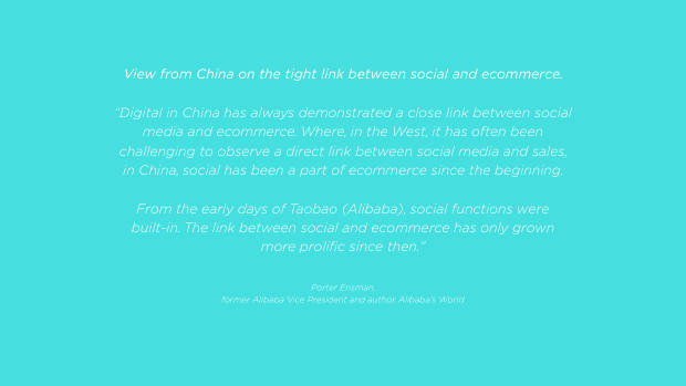 Digital China 2019: rising costs, a global marketing challenge, and the social-commerce inflection — page 93