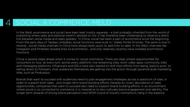 Digital China 2019: rising costs, a global marketing challenge, and the social-commerce inflection — page 94