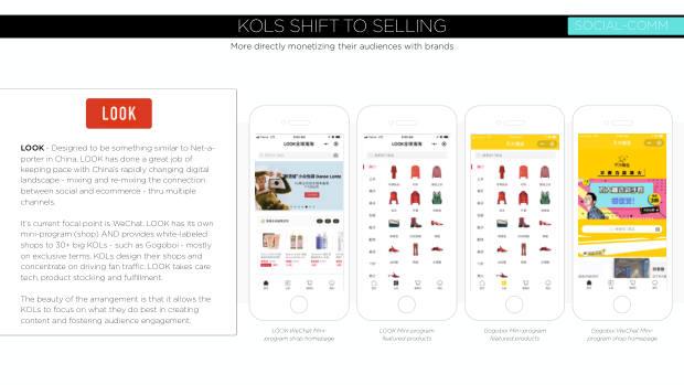 Digital China 2019: rising costs, a global marketing challenge, and the social-commerce inflection — page 98