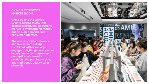 DTC Beauty in China: Perfect Diary, Florasis and Fenty Beauty compared — page 10