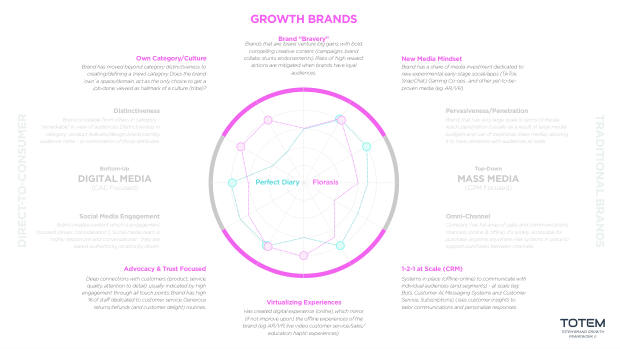 DTC Beauty in China: Perfect Diary, Florasis and Fenty Beauty compared — page 19