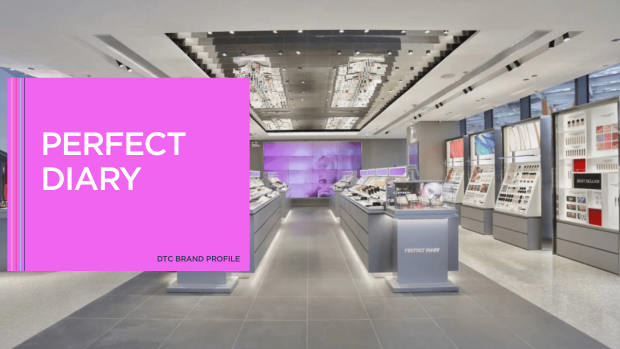 DTC Beauty in China: Perfect Diary, Florasis and Fenty Beauty compared — page 21