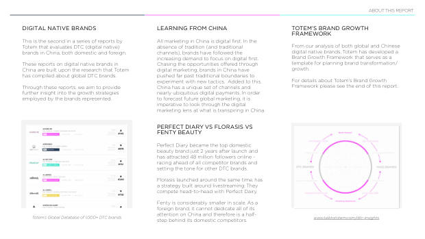 DTC Beauty in China: Perfect Diary, Florasis and Fenty Beauty compared — page 3