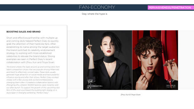 DTC Beauty in China: Perfect Diary, Florasis and Fenty Beauty compared — page 33