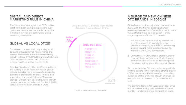 DTC Beauty in China: Perfect Diary, Florasis and Fenty Beauty compared — page 4
