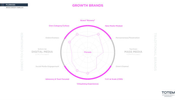 DTC Beauty in China: Perfect Diary, Florasis and Fenty Beauty compared — page 40