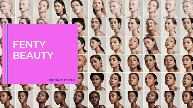 DTC Beauty in China: Perfect Diary, Florasis and Fenty Beauty compared — page 46