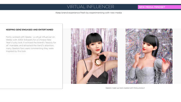 DTC Beauty in China: Perfect Diary, Florasis and Fenty Beauty compared — page 56