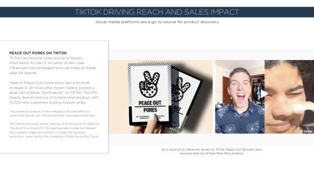 How DTC brands responded to Covid: only 22% saw sales fall while incumbents scrambled — page 45