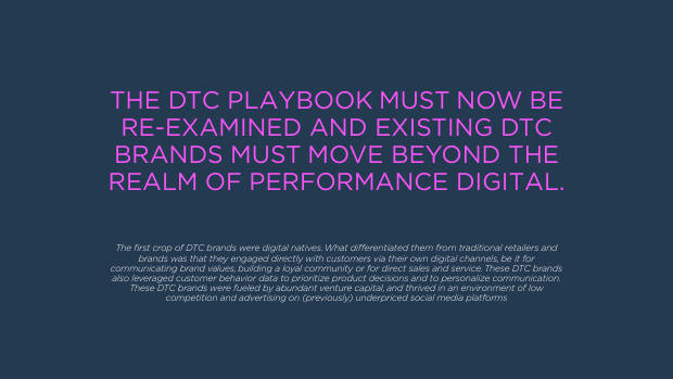 The future of DTC marketing: why the digital-only playbook hit its ceiling — page 14
