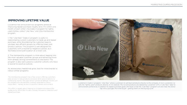 The future of DTC marketing: why the digital-only playbook hit its ceiling — page 22
