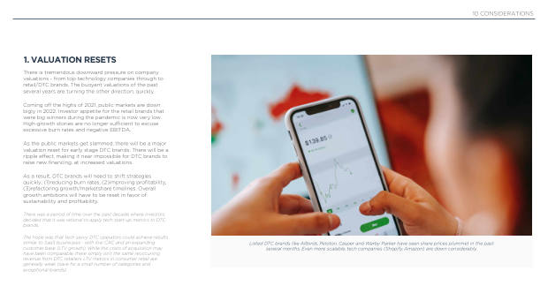 The future of DTC marketing: why the digital-only playbook hit its ceiling — page 25