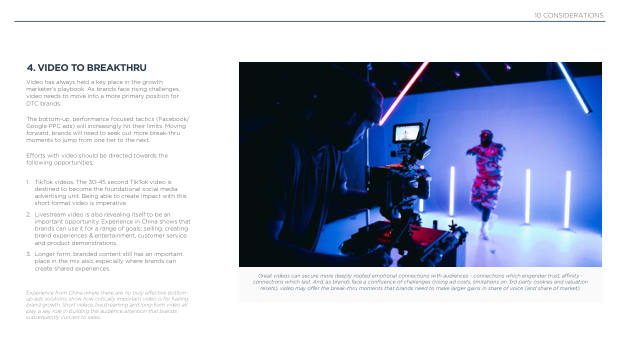 The future of DTC marketing: why the digital-only playbook hit its ceiling — page 28