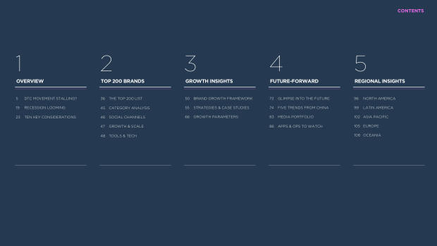 The future of DTC marketing: why the digital-only playbook hit its ceiling — page 3