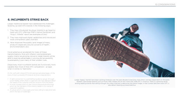 The future of DTC marketing: why the digital-only playbook hit its ceiling — page 30