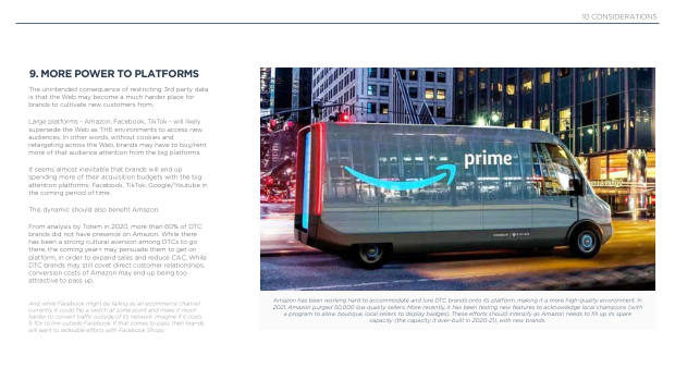 The future of DTC marketing: why the digital-only playbook hit its ceiling — page 33