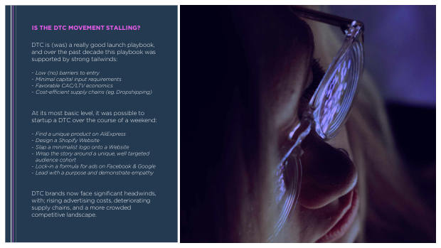 The future of DTC marketing: why the digital-only playbook hit its ceiling — page 5