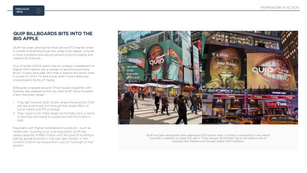 The future of DTC marketing: why the digital-only playbook hit its ceiling — page 60