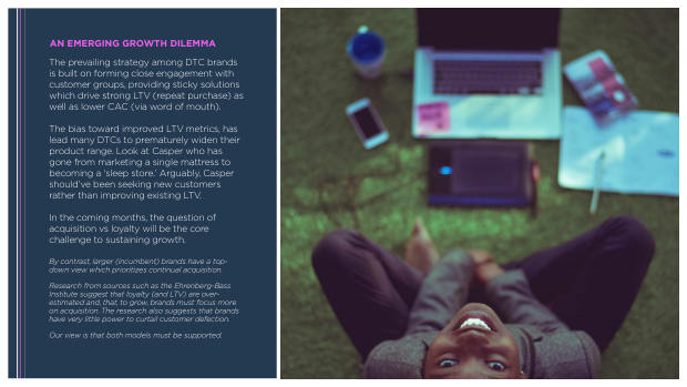 The future of DTC marketing: why the digital-only playbook hit its ceiling — page 67