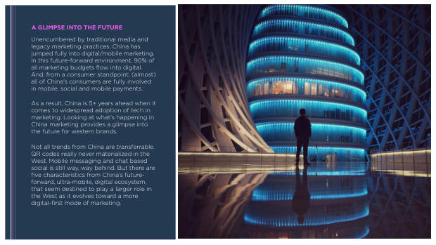The future of DTC marketing: why the digital-only playbook hit its ceiling — page 73